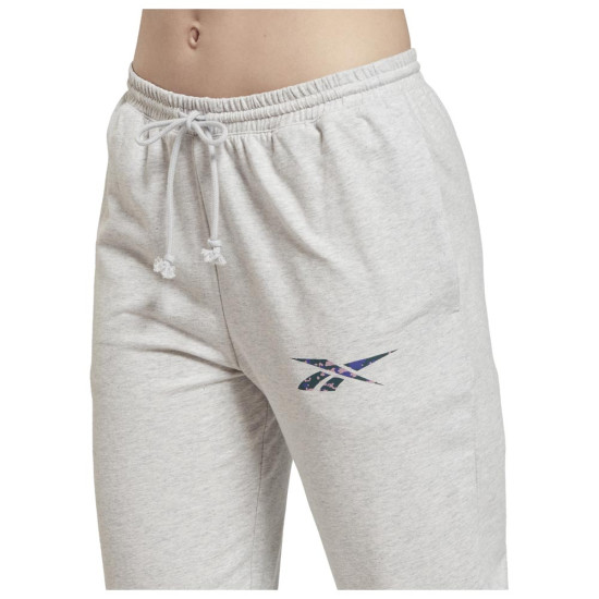 Reebok Γυναικείο παντελόνι φόρμας Modern Safari Jogger